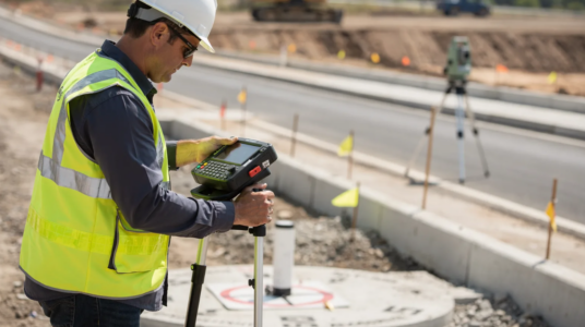 ASPRS accuracy compliance ensures that geospatial data meets industry-standard positional tolerances