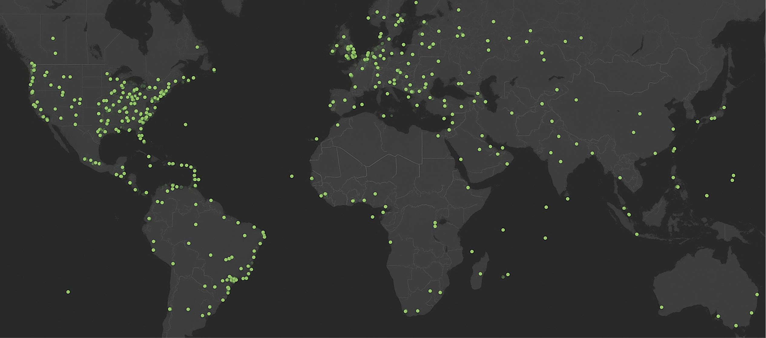 World Map