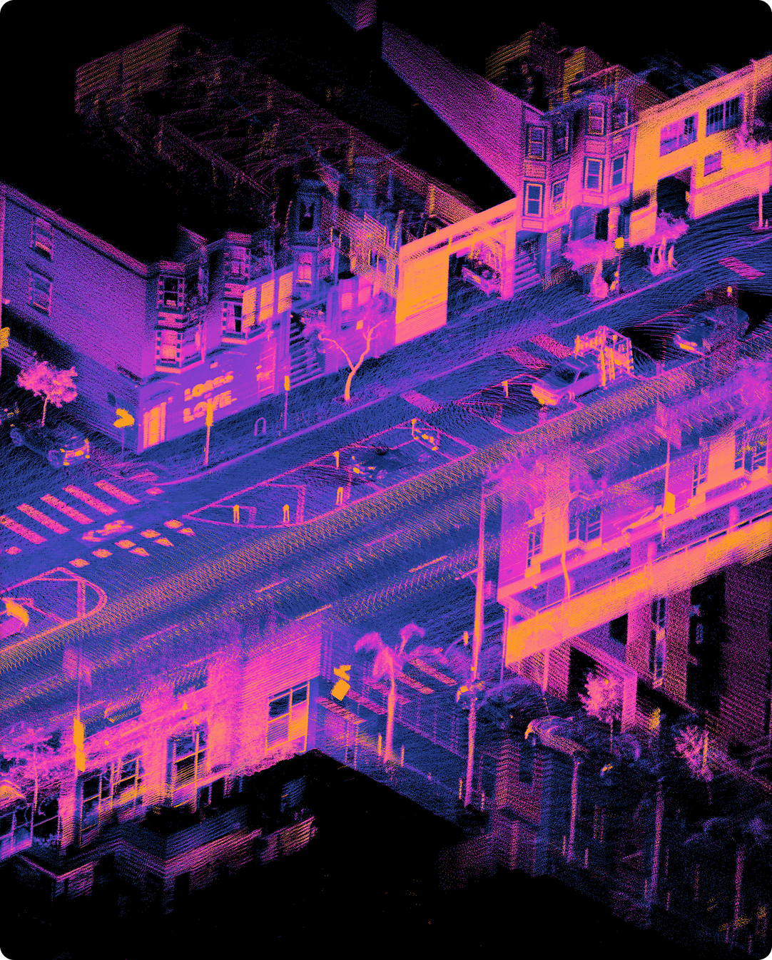 Mobile Mapping