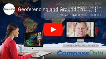 Georeferencing & Ground Truth