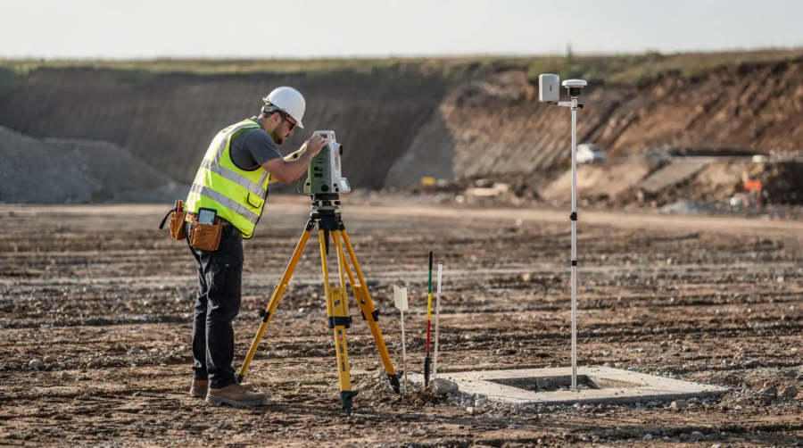 Non-vegetated vertical accuracy (NVA) is a key metric in the ASPRS standards for evaluating LiDAR